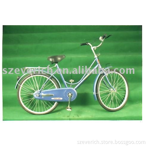 24" BIKE